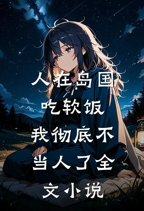 人在岛国吃软饭,我彻底不当人了全文