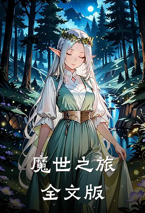 魔世之旅全文版