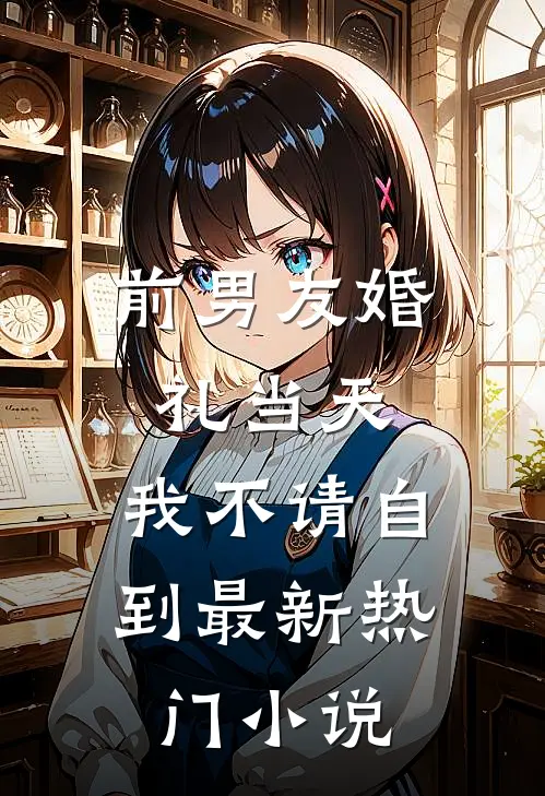 前男友婚礼当天，我不请自到最新热门小说