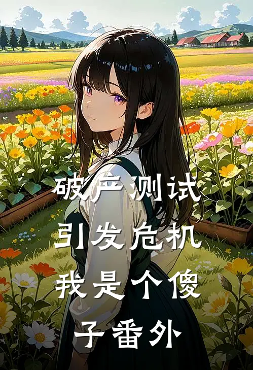 破产测试引发危机，我是个傻子番外