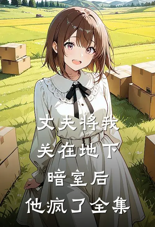 丈夫将我关在地下暗室后,他疯了全集免费阅读