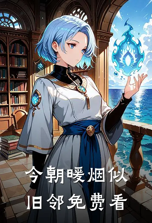 今朝暖烟似旧邻免费看