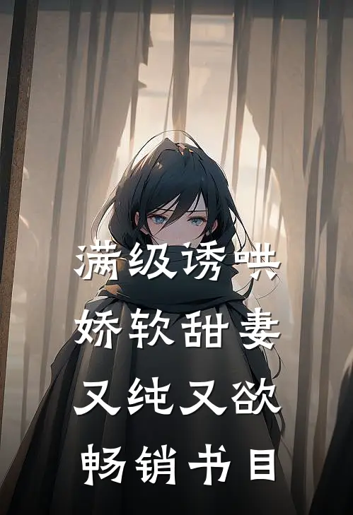 满级诱哄：娇软甜妻又纯又欲畅销书目