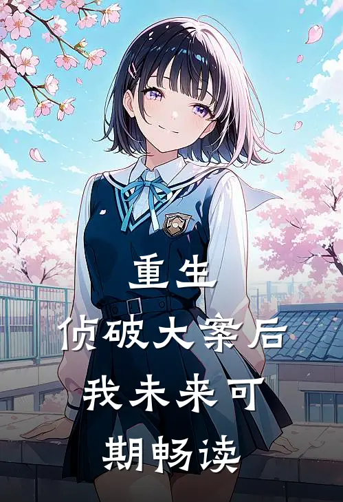 重生：侦破大案后，我未来可期畅读