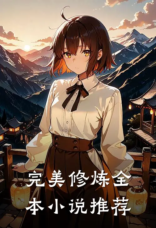 完美修炼全本小说推荐