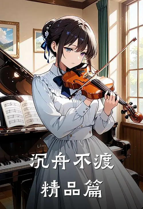 沉舟不渡精品篇