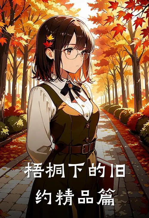 梧桐下的旧约精品篇