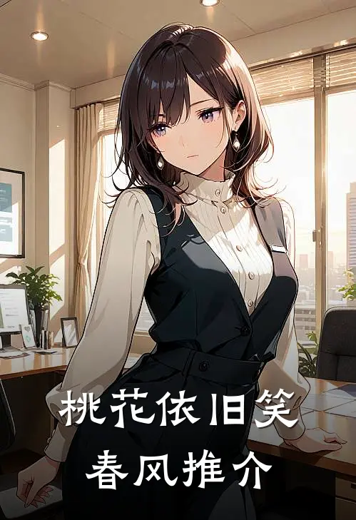 桃花依旧笑春风推介
