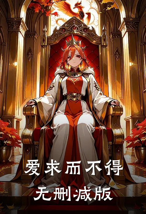 爱求而不得无删减版