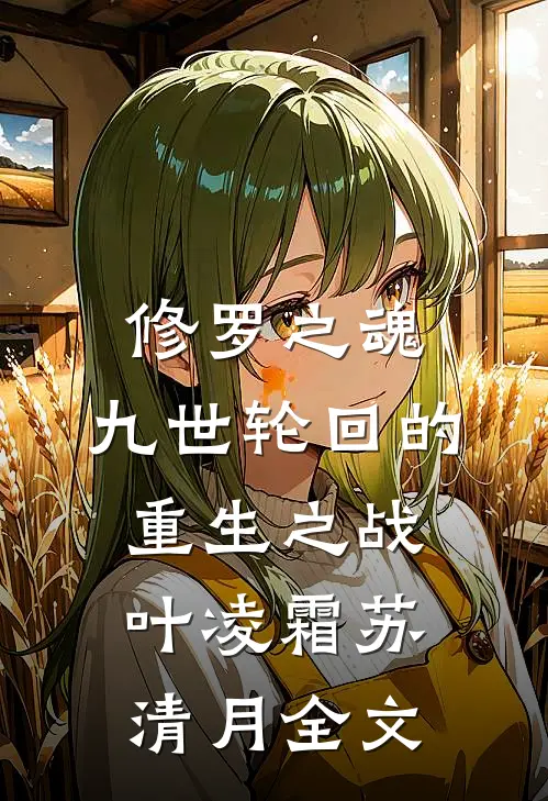 修罗之魂，九世轮回的重生之战叶凌霜苏清月全文
