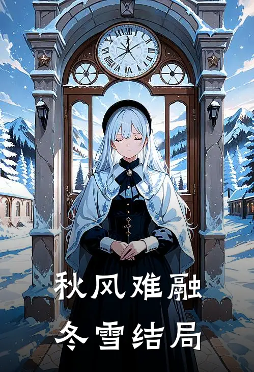 秋风难融冬雪结局
