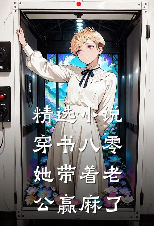 精选小说穿书八零：她带着老公赢麻了