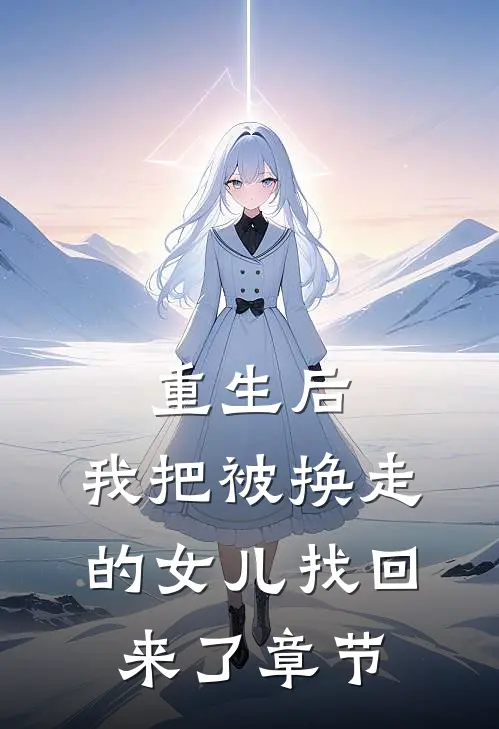 重生后,我把被换走的女儿找回来了章节