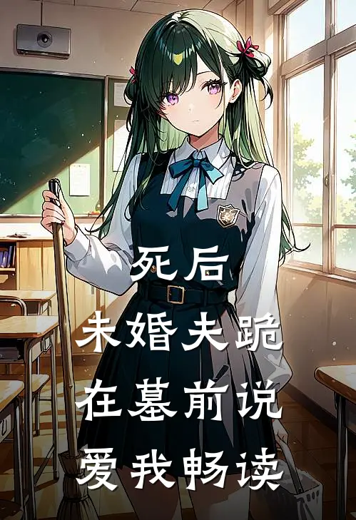 死后，未婚夫跪在墓前说爱我畅读