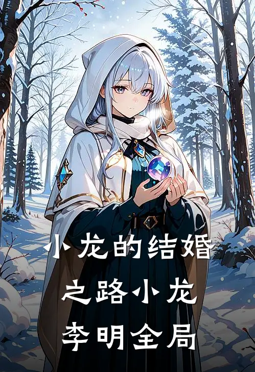 小龙的结婚之路小龙李明全局