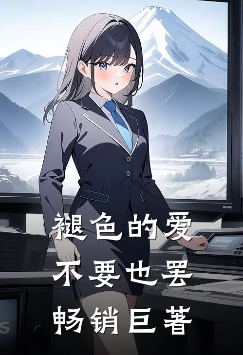 褪色的爱，不要也罢畅销巨著
