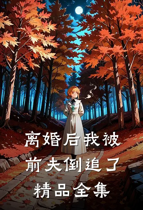 离婚后我被前夫倒追了精品全集