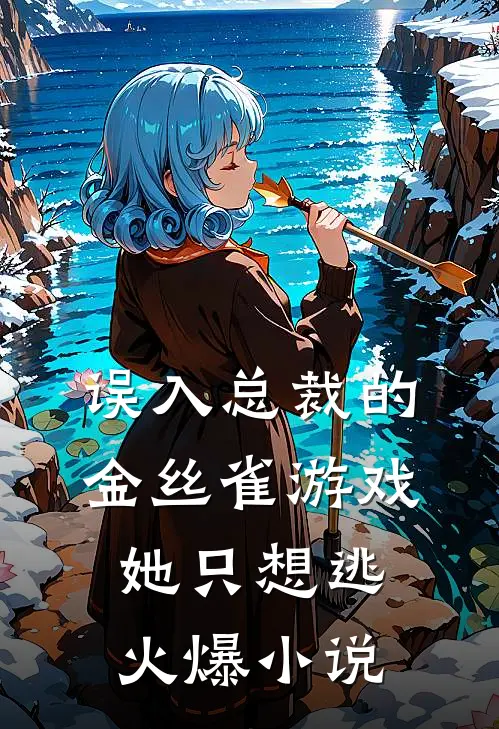 误入总裁的金丝雀游戏，她只想逃火爆小说