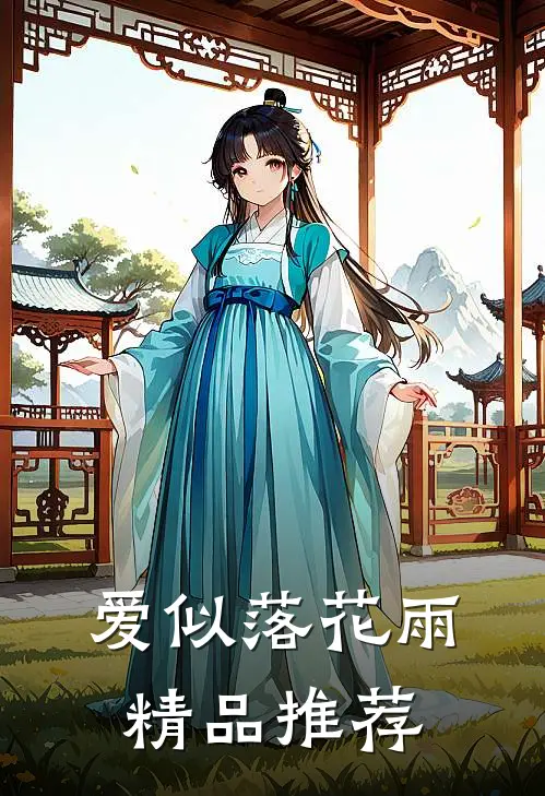 爱似落花雨精品推荐