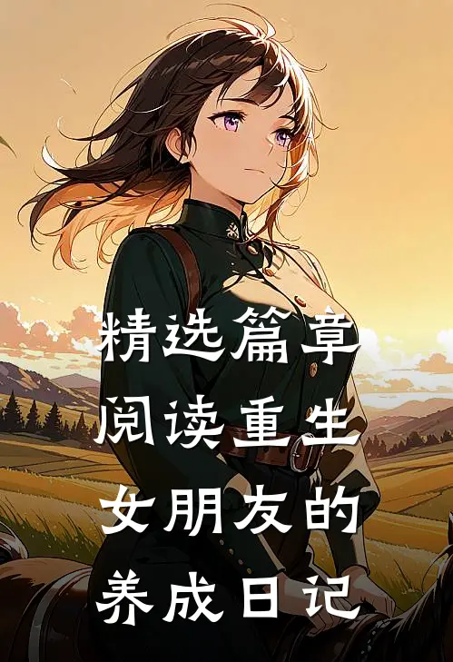 精选篇章阅读重生，女朋友的养成日记