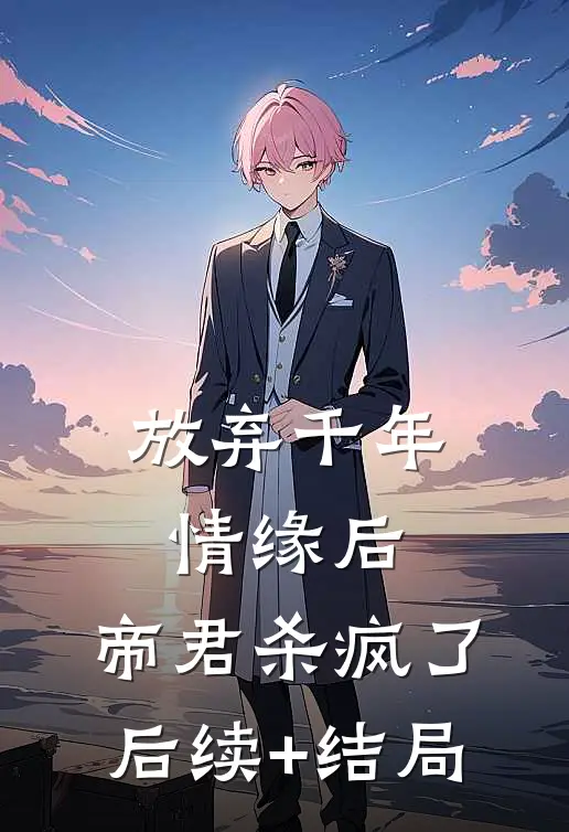放弃千年情缘后，帝君杀疯了后续+结局