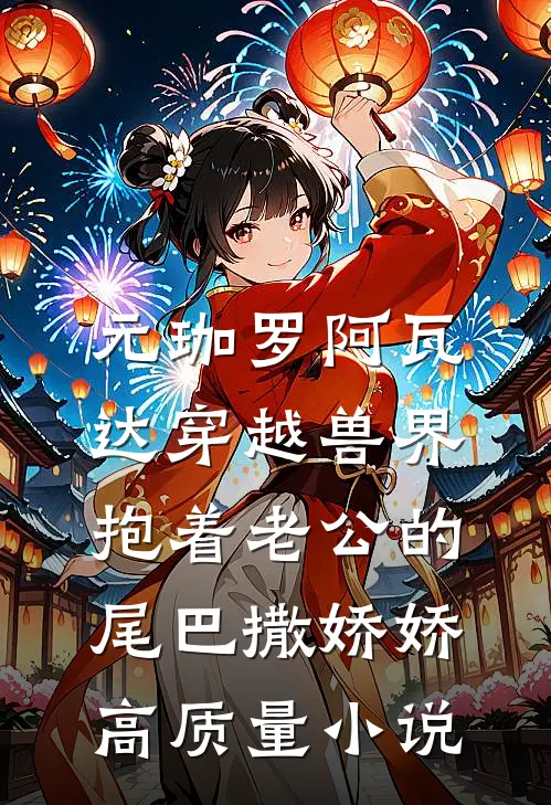 元珈罗阿瓦达(穿越兽界:抱着老公的尾巴撒娇娇)高质量小说