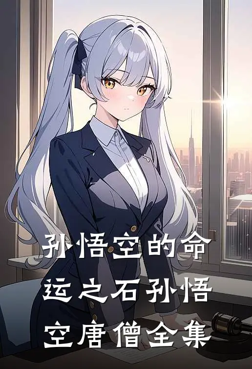 孙悟空的命运之石孙悟空唐僧 全集