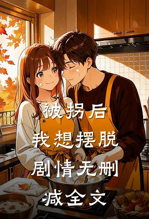 被拐后，我想摆脱剧情无删减全文