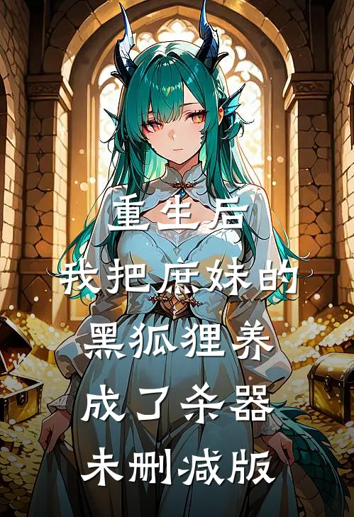 重生后，我把庶妹的黑狐狸养成了杀器未删减版