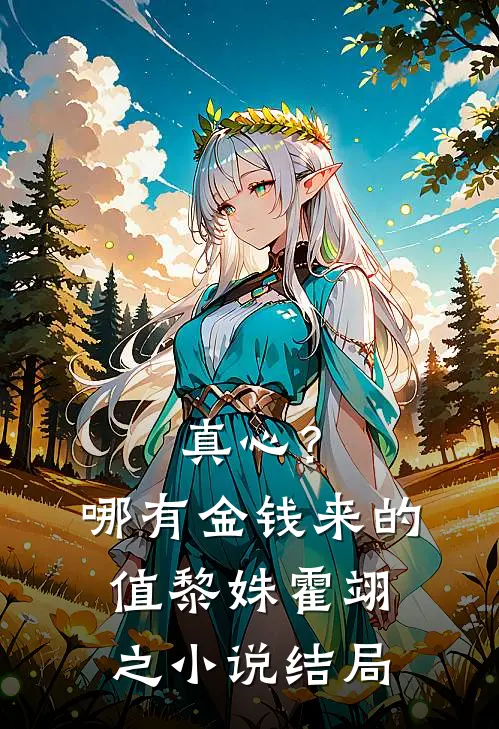 真心？哪有金钱来的值黎姝霍翊之小说结局