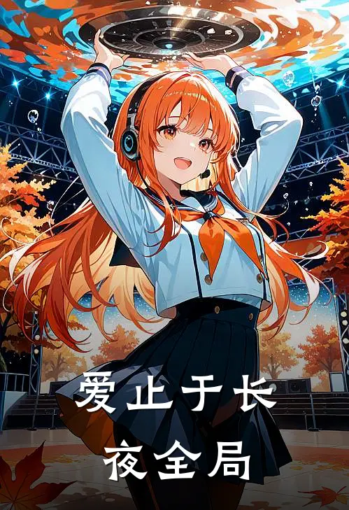 爱止于长夜全局