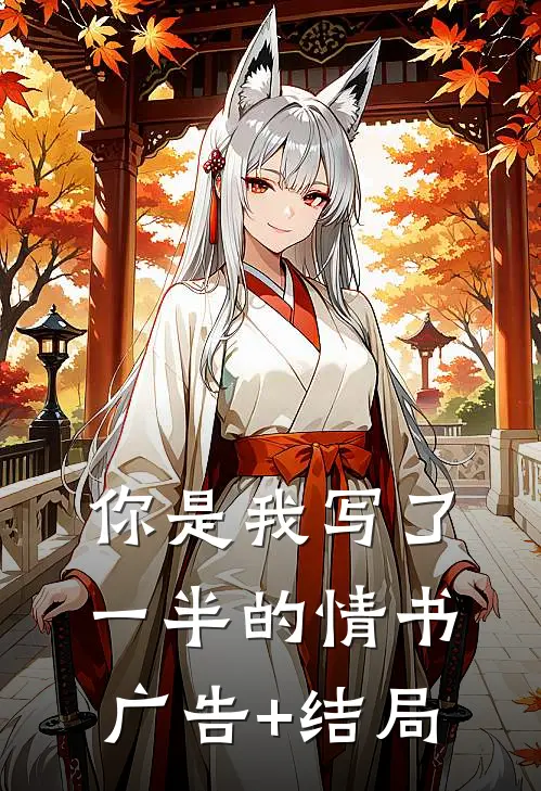 你是我写了一半的情书广告+结局