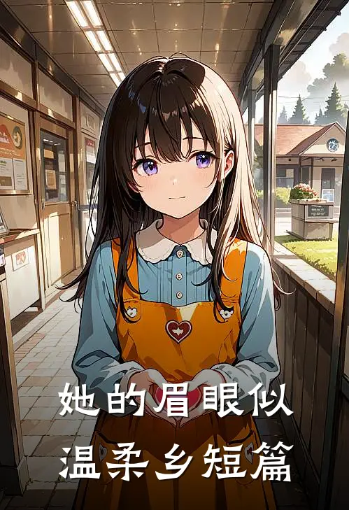 她的眉眼似温柔乡短篇