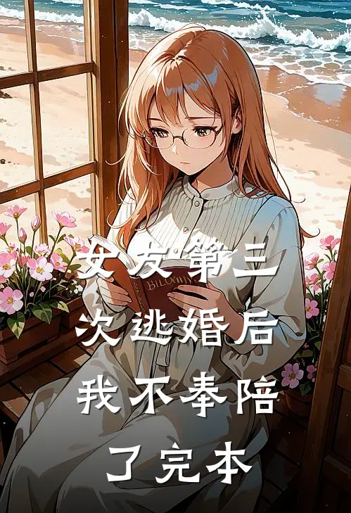 女友第三次逃婚后，我不奉陪了完本