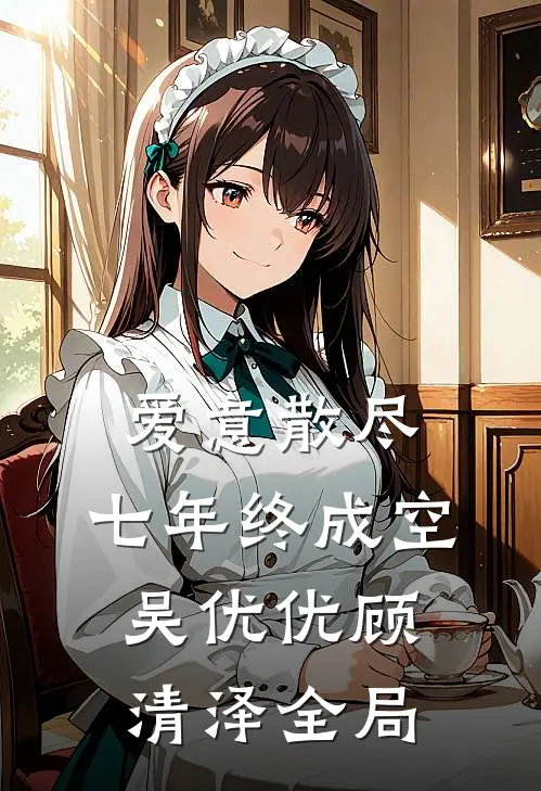爱意散尽，七年终成空吴优优顾清泽全局