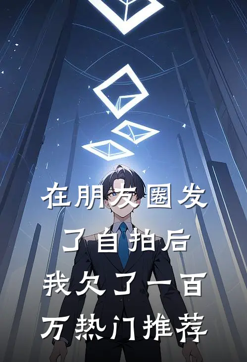 在朋友圈发了自拍后，我欠了一百万热门推荐