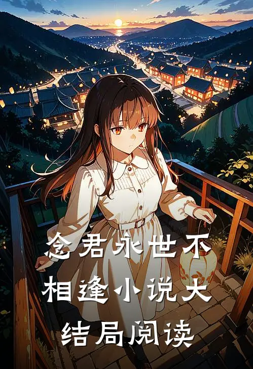 念君永世不相逢小说大结局阅读