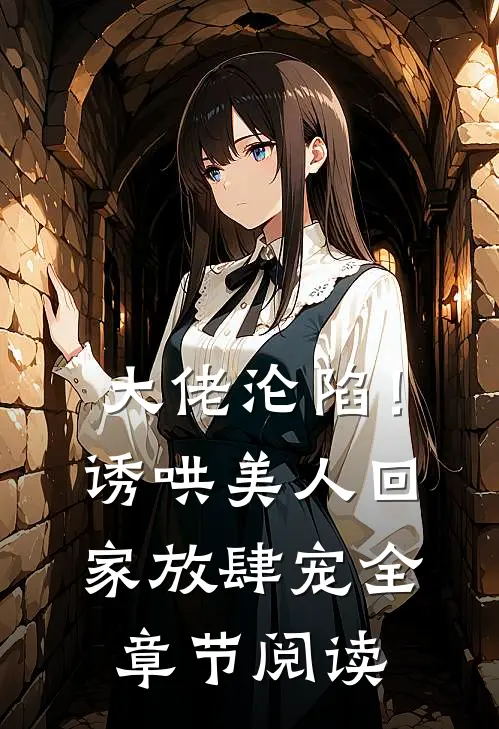 大佬沦陷!诱哄美人回家放肆宠全章节阅读免费
