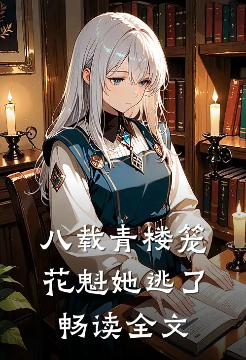 八载青楼笼，花魁她逃了畅读全文