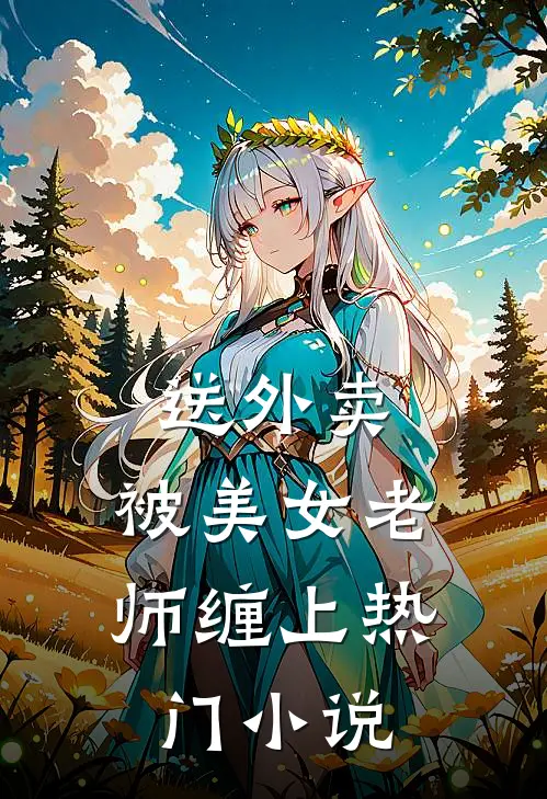 送外卖，被美女老师缠上热门小说