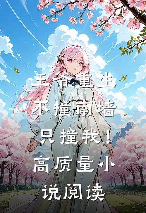 王爷重生不撞南墙只撞我！高质量小说阅读