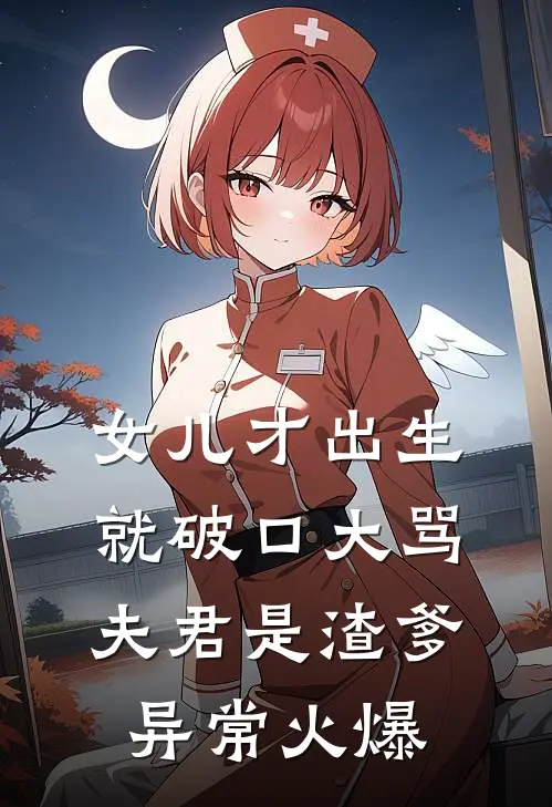 女儿才出生，就破口大骂夫君是渣爹异常火爆