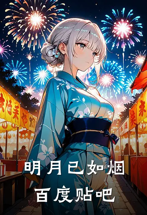 明月已如烟百度贴吧