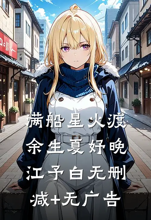 满船星火渡余生夏妤晚江予白无删减+无广告