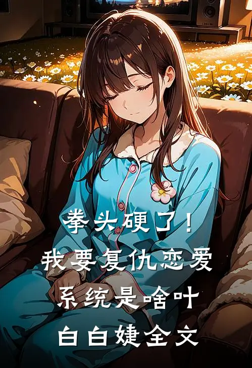 拳头硬了！我要复仇，恋爱系统是啥叶白白婕全文