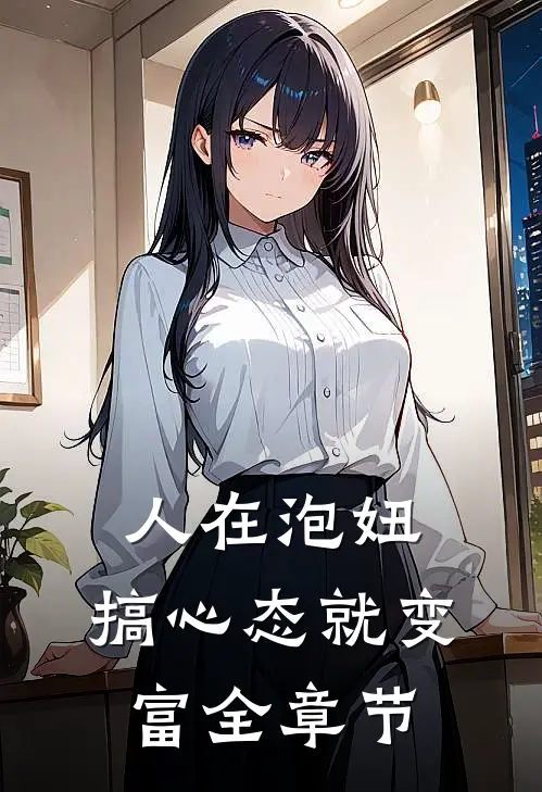 人在泡妞，搞心态就变富全章节