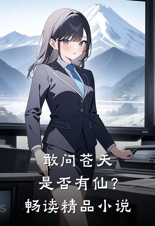 敢问苍天，是否有仙？畅读精品小说