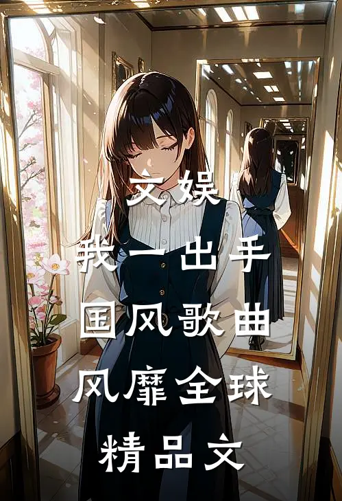 文娱：我一出手，国风歌曲风靡全球精品文