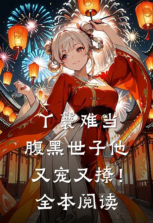 丫鬟难当，腹黑世子他又宠又撩！全本阅读