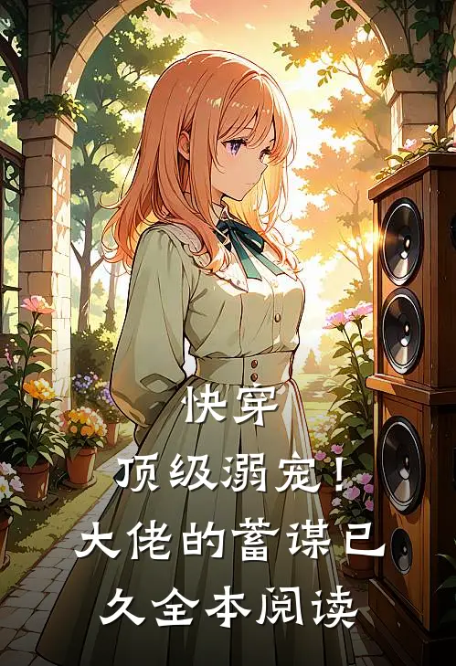 快穿：顶级溺宠！大佬的蓄谋已久全本阅读